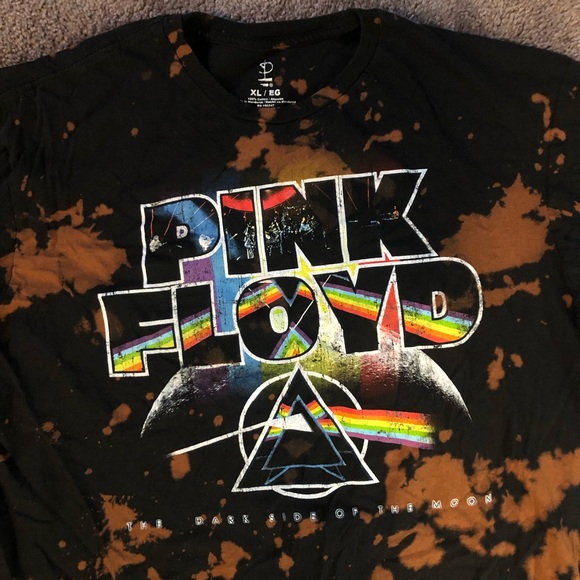 Pink Floyd Graphic Tee - Picture 2 of 2